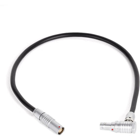 Wooden Camera Red Komodo Timecode In/Out Cable 12
