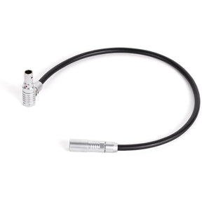 Wooden Camera Red Komodo 3PIN Fischer Trigger Cable 12