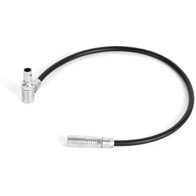 Wooden Camera Red Komodo 3PIN Fischer Trigger Cable 12
