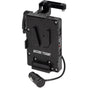 Wooden Camera Battery Slide Pro V-Mount (Canon C300MKIII C500MKII)