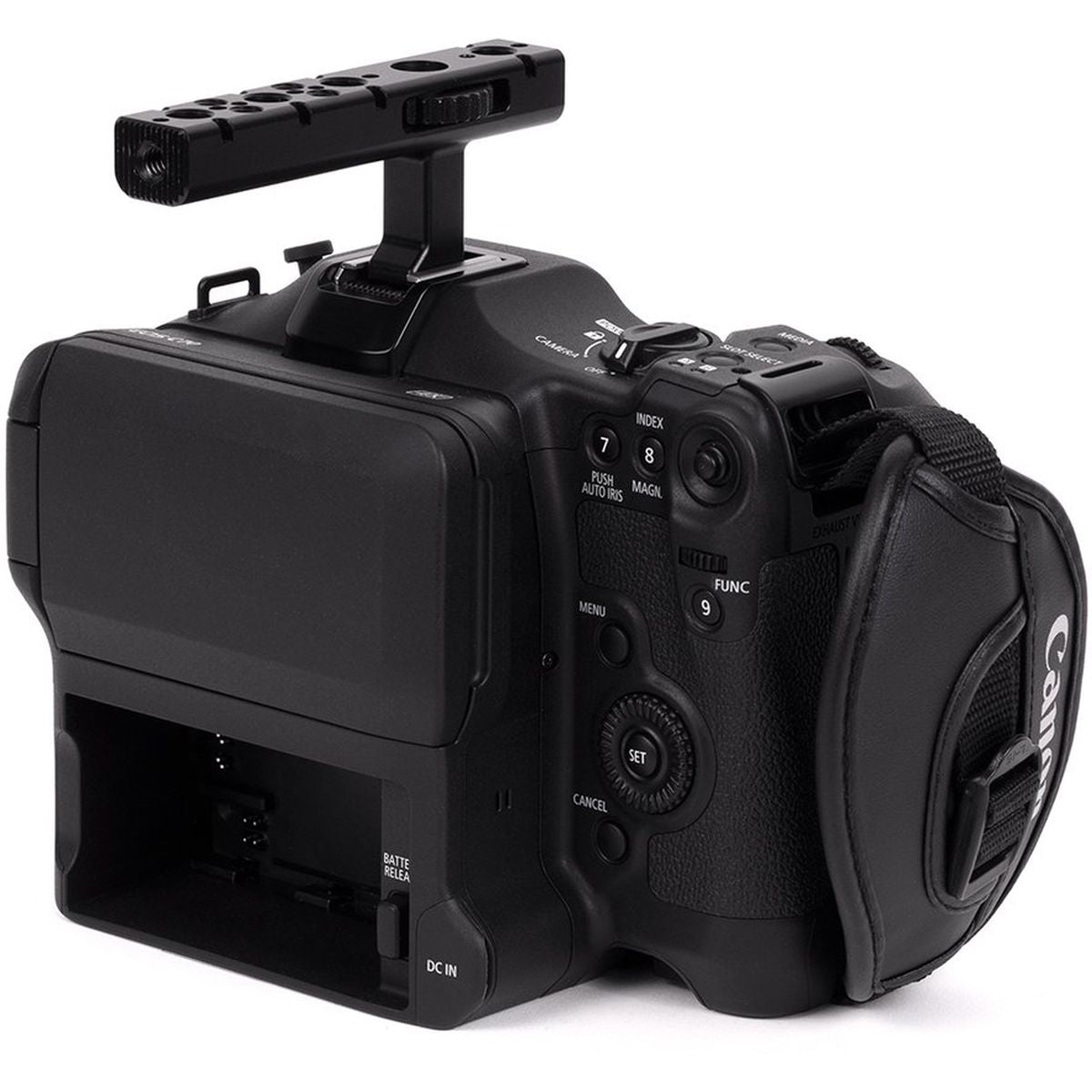 Wooden Camera Mini Top Handle (Canon C70 C300MKIII) - image 4 of 4