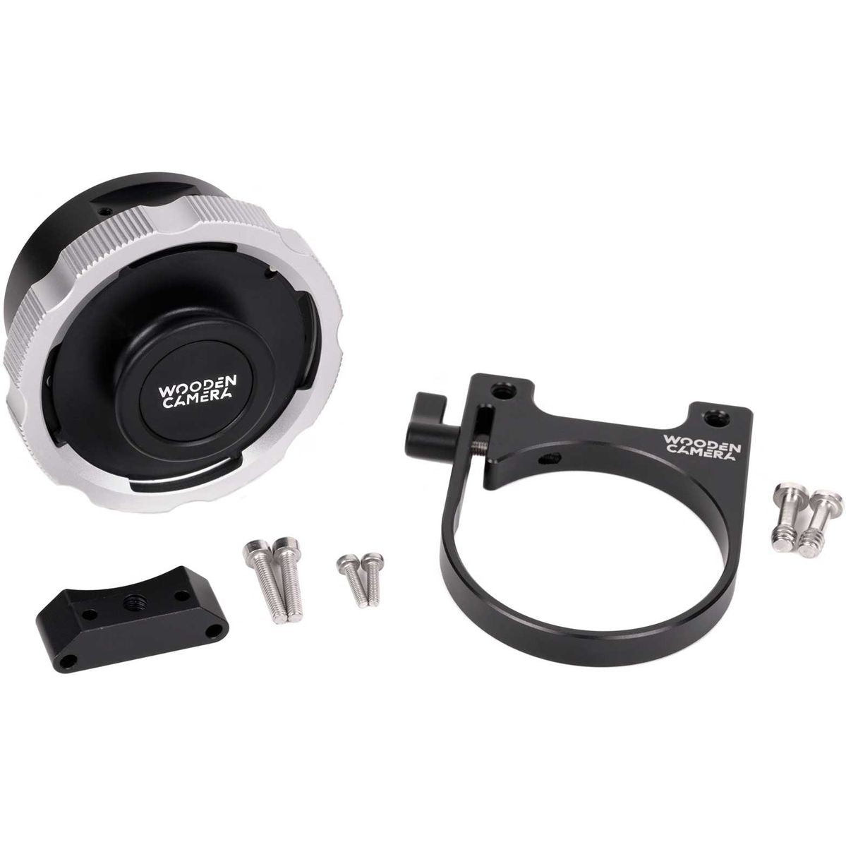 Wooden Camera E-Mount To PL Mount Pro (Sony FX6)