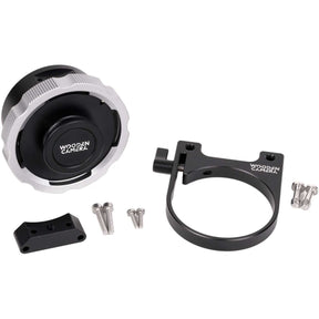 Wooden Camera E-Mount To PL Mount Pro (Sony FX6)