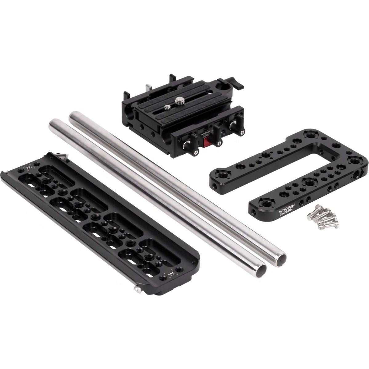 Wooden Camera Sony FX6 Unified Accessory Kit (Advanced)