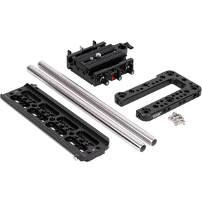 Wooden Camera Sony FX6 Unified Accessory Kit (Advanced)