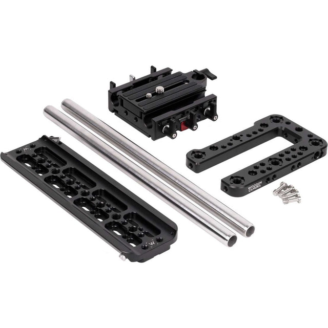 Wooden Camera Sony FX6 Unified Accessory Kit (Advanced)