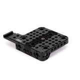 Wooden Camera Top Plate (Canon C70)