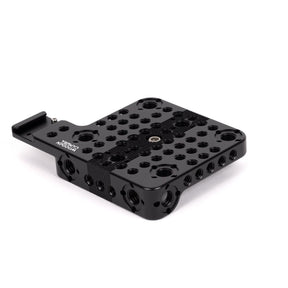 Wooden Camera Top Plate (Canon C70)