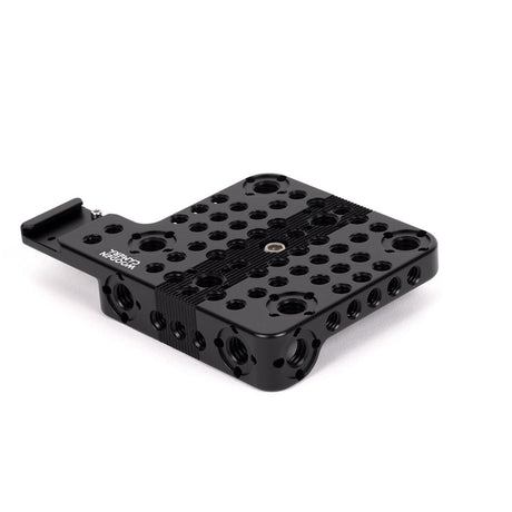 Wooden Camera Top Plate (Canon C70)
