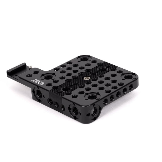 Wooden Camera Top Plate (Canon C70)