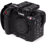 Wooden Camera Top Plate (Canon C70) - image 3 of 4
