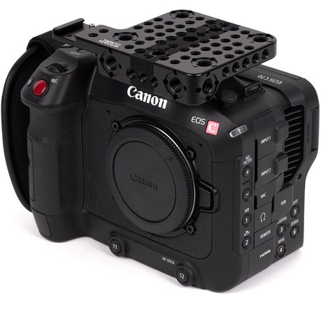 Wooden Camera Top Plate (Canon C70) - image 3 of 4