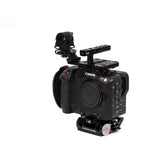 Wooden Camera Top Plate (Canon C70) - image 4 of 4
