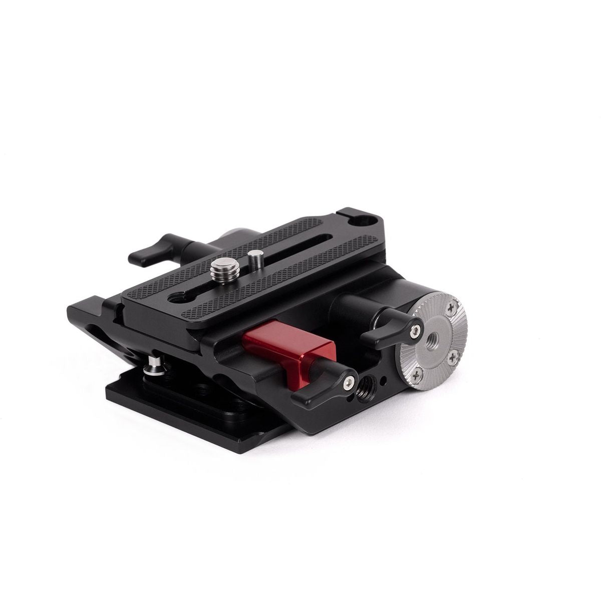 Wooden Camera LW 15mm Baseplate (Canon C70) - image 2 of 5