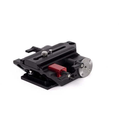 Wooden Camera LW 15mm Baseplate (Canon C70) - image 2 of 5
