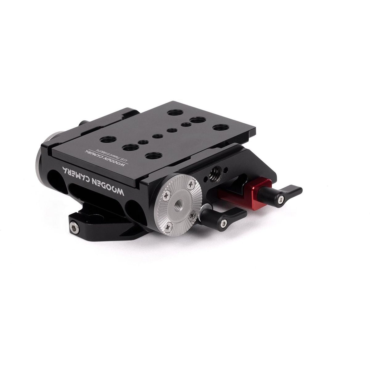 Wooden Camera LW 15mm Baseplate (Canon C70) - image 3 of 5