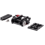 Wooden Camera LW 15mm Baseplate (Canon C70) - image 4 of 5