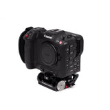 Wooden Camera LW 15mm Baseplate (Canon C70) - image 5 of 5