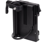Wooden Camera Battery Slide Pro Gold Mount (Canon C70) - image 2 of 2