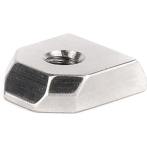 Wooden Camera Wedge (Bridgeplate)