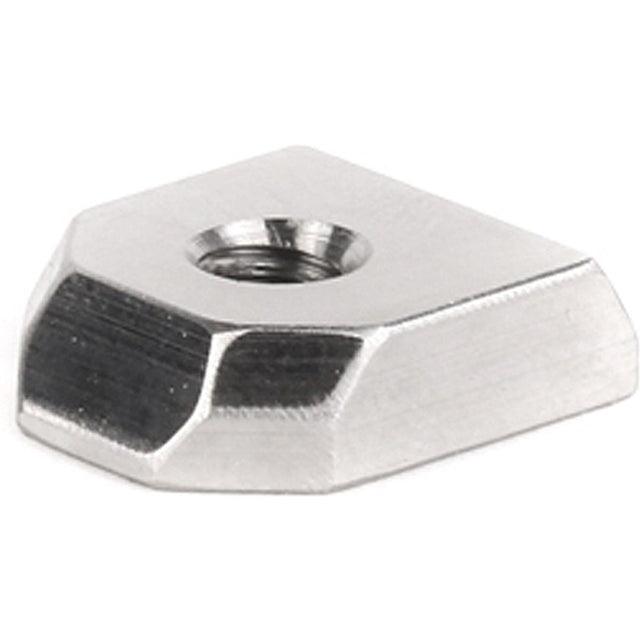 Wooden Camera Wedge (Bridgeplate)