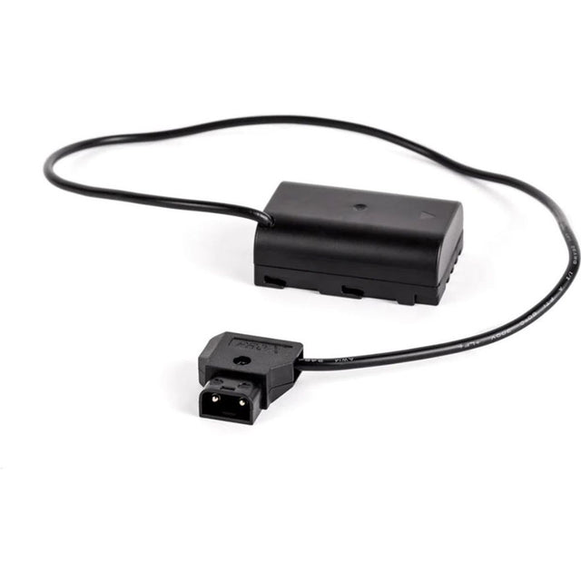 Wooden Camera D-Tap To Fujifilm NP-W235 Battery (Dummy)