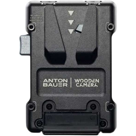SmallHD WC-A00023 Micro Battery Plate For Ultra Series 12V V-Mount