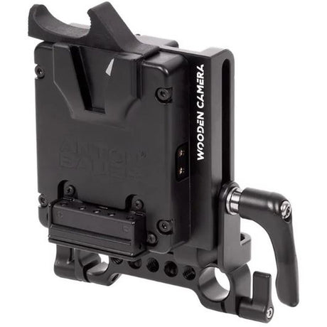 Wooden Camera Micro Battery Slide Pro (V-Mount)