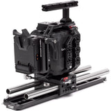Wooden Camera Micro V-Mount Battery Slide (Panasonic BGH1) - image 3 of 3