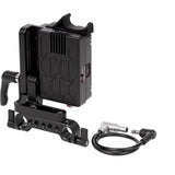 Wooden Camera Micro V-Mount Battery Slide Pro Panasonic BGH1 - image 2 of 2