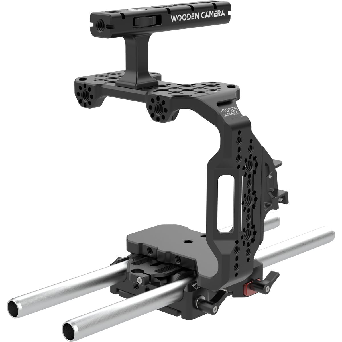 Wooden Camera BM 6K Pro Unified Accessory Kit Base