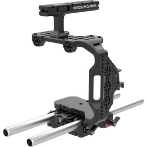 Wooden Camera BM 6K Pro Unified Accessory Kit Base