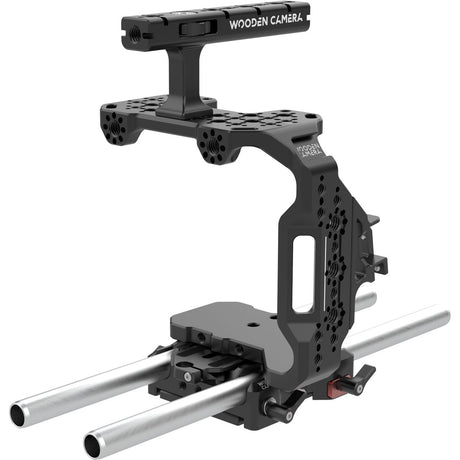 Wooden Camera BM 6K Pro Unified Accessory Kit Base