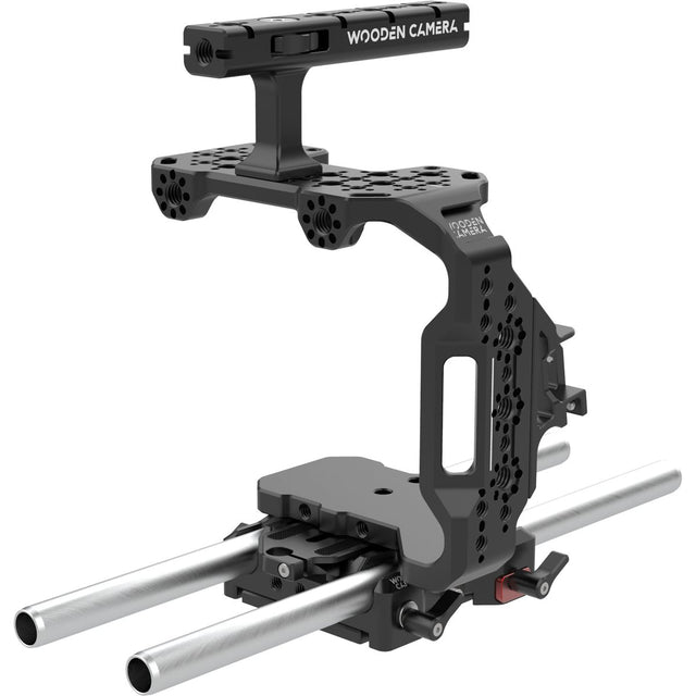 Wooden Camera BM 6K Pro Unified Accessory Kit Base