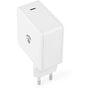 Nedis CHGR 100 W Gan 3/5 A Outp.: 1 USB-C Auto Volt Sel.
