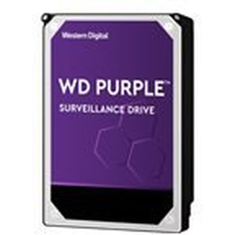 Western Digital 10TB Purple 256MB