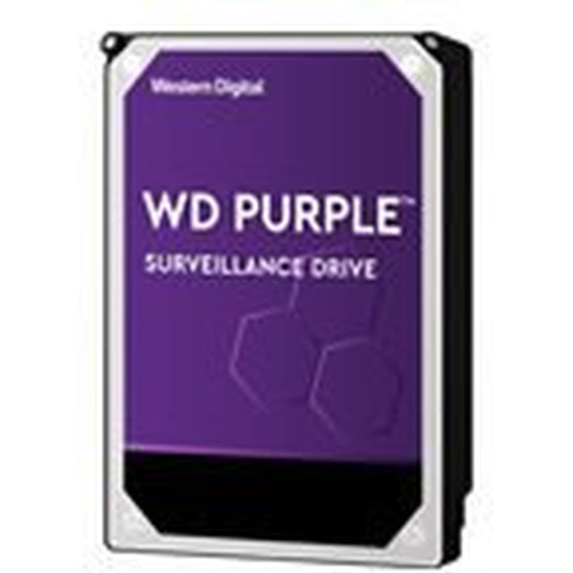 Western Digital 10TB Purple 256MB