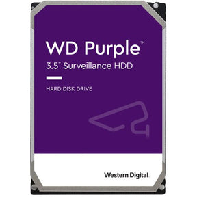 Western Digital 1TB Purple 3.5IN SATA