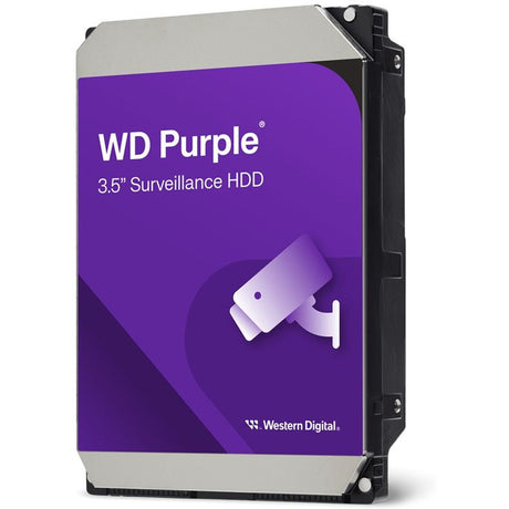 Western Digital 1TB Purple 3.5IN SATA - image 2 of 2