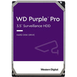 Western Digital 14TB Purple Pro 512MB 3.5IN SATA 6GB/s