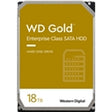 Western Digital 18TB Gold 512 MB