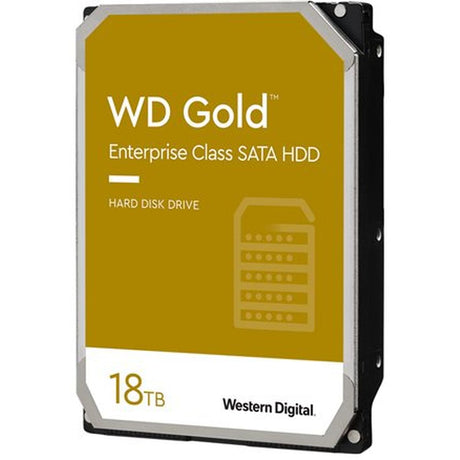 Western Digital 18TB Gold 512 MB - image 2 of 3