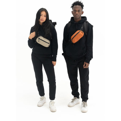 WANDRD D1 Fanny Pack Bag - Sand - image 3 of 5