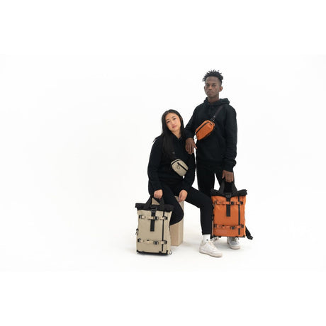 WANDRD D1 Fanny Pack Bag - Sand - image 5 of 5