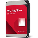 Western Digital 4TB Red Plus SATA 5400RPM 128MB Cache 3Y - image 2 of 2