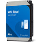 Western Digital 4TB Blue 256MB 3.5IN SATA 6GB/s 5400RPM