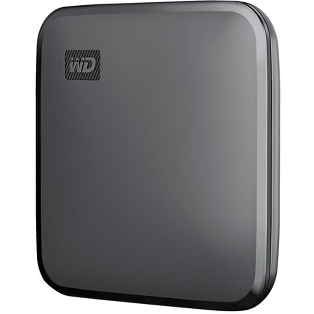 Western Digital WD Elements SE SSD 2TB Portable Up To - image 3 of 4