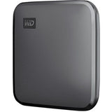 Western Digital WD Elements SE SSD 2TB Portable Up To - image 3 of 4