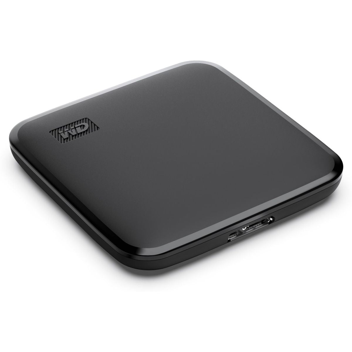 Western Digital WD Elements SE SSD 2TB Portable Up To - image 4 of 4
