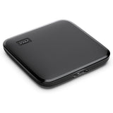 Western Digital WD Elements SE SSD 2TB Portable Up To - image 4 of 4